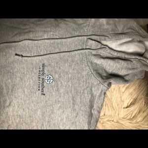 Simply Southern hoodie